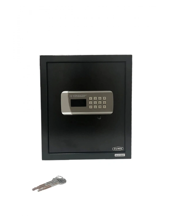 Ofis Tipi Kasa 400x350x350mm