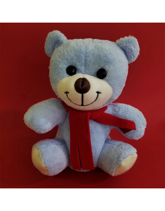 Öğretmenler Günü Hediyesi Peluş Ayıcık