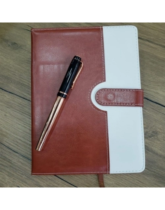 Öğretmenler Gününe Defter Ve Kalem Seti