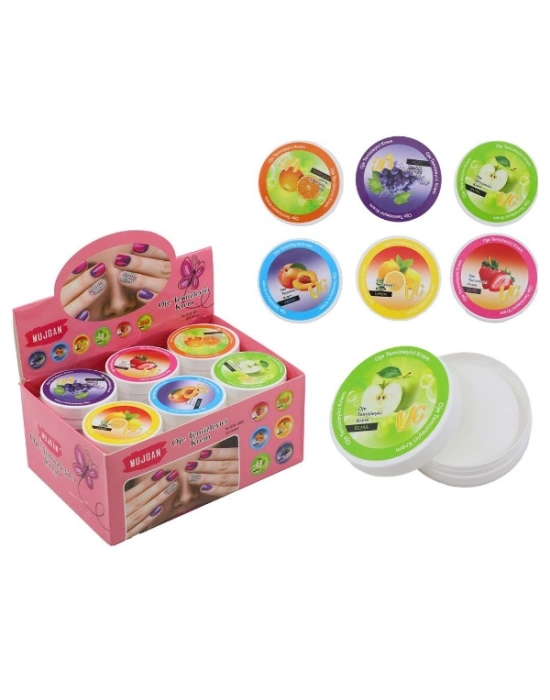 Oje Temizleyici Pamuk