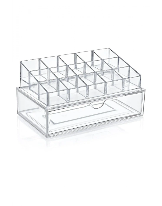 Oje Ve Manikür Set Düzenleyici Royaleks-AK613