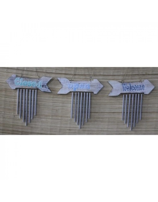 Ok Modelli Metal Çan