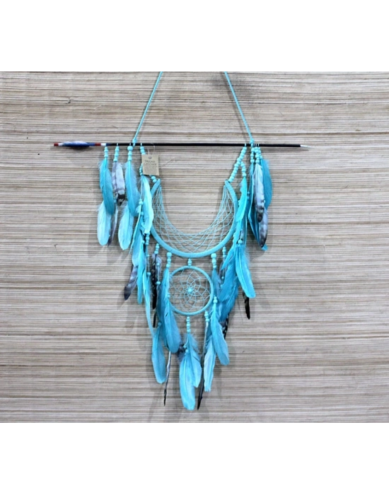 Ok Yayı Düş Kapanı Model 1