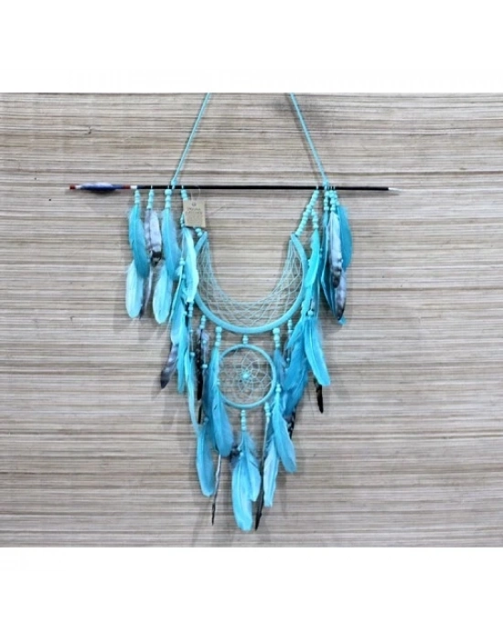 Ok Yayı Düş Kapanı Model 1