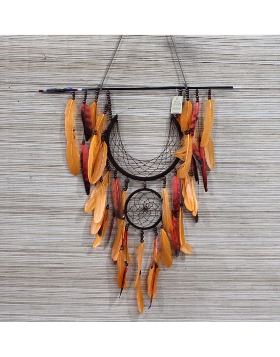 Ok Yayı Düş Kapanı Model 2