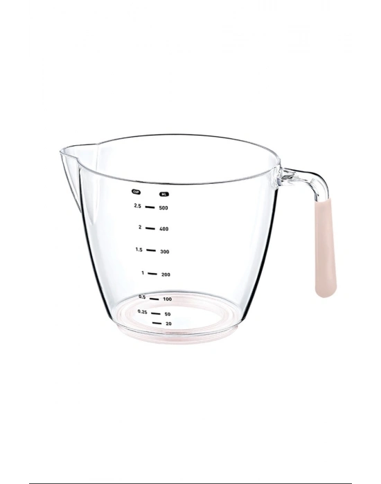 Ölçü Kabı - 500 Ml Royaleks-CK-491
