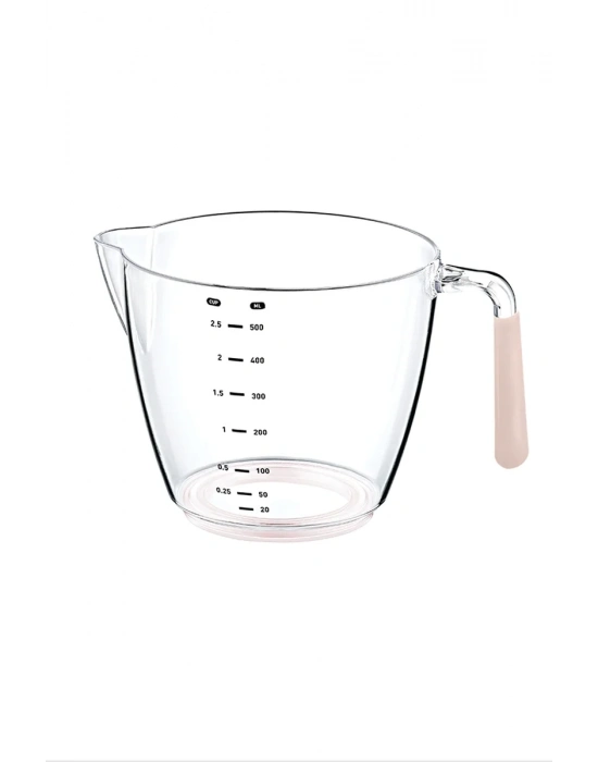Ölçü Kabı - 500 Ml Royaleks-CK-491