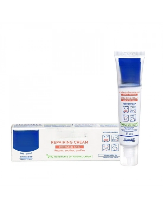 Onarıcı Bakım Kremi 40 ml