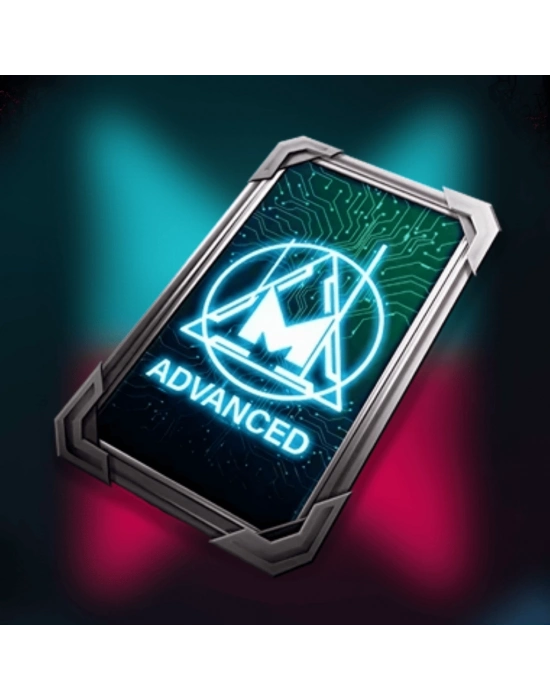 Once Human Battle Pass Advanced