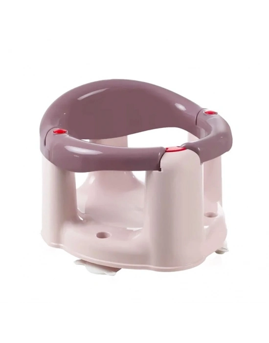 Önden Açılır Banyo & Mama Oturağı 636 Mürdüm