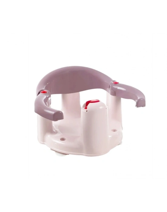 Önden Açılır Banyo & Mama Oturağı 636 Mürdüm