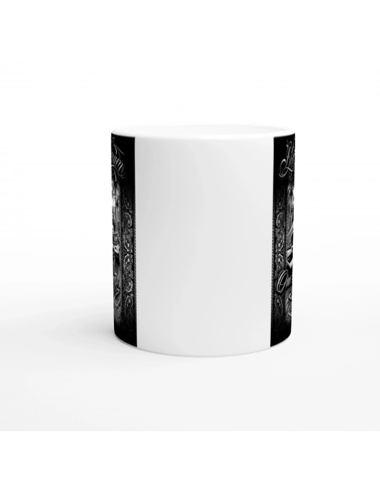 One Life Lowrider Kupa Bardak