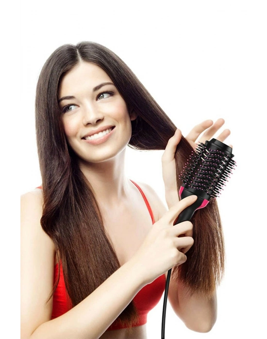 ONE STEP DÜZLEŞTİRİCİ TARAK