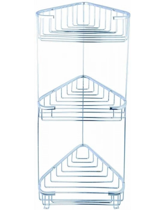 Onno Krom Köşe Süngerlik 18X18 Üçlü