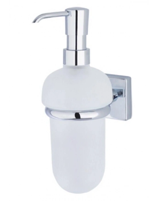 Onno Polo Serisi Sıvı Sabunluk Cam