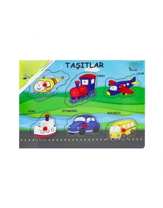 ONY-145-146 AHŞAP TUTMALI TAŞITLAR