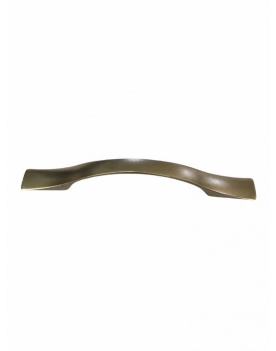 Ördek Ayağı Dolap Çekmece Kulpu 96 mm