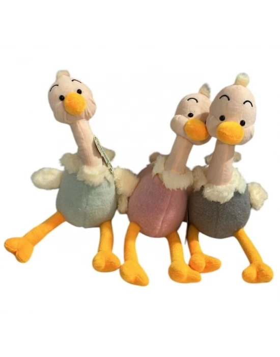 ORDEK NANAS KUMAS 35CM