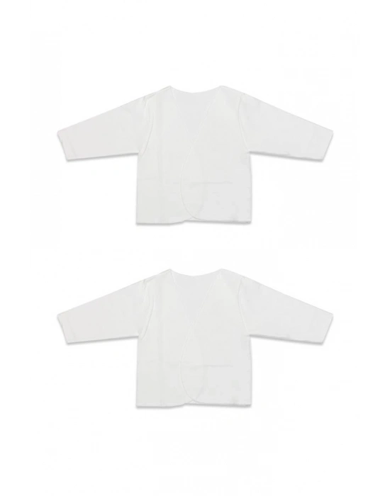 Organik 2Li Basic İç Zıbın 17120 Ekru