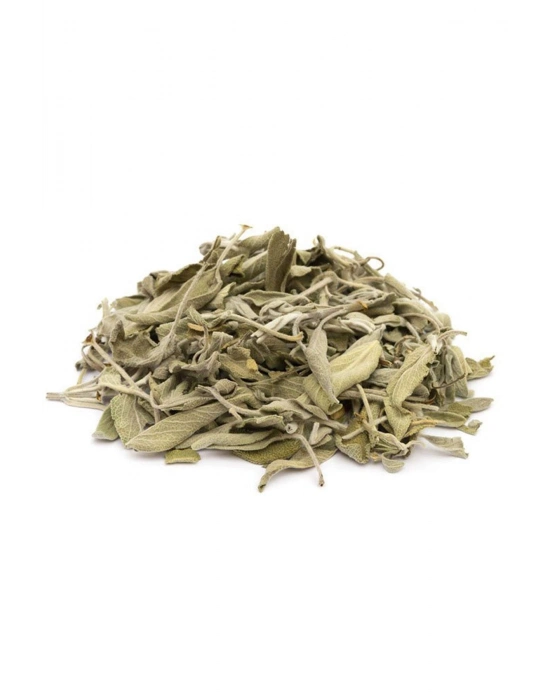 Organik Taze Dökme Adaçayı 250 Gr