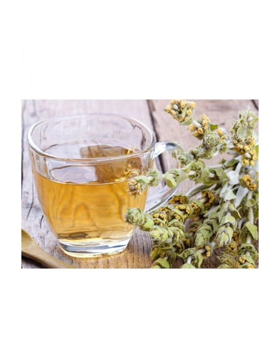 Organik Taze Dökme Adaçayı 250 Gr