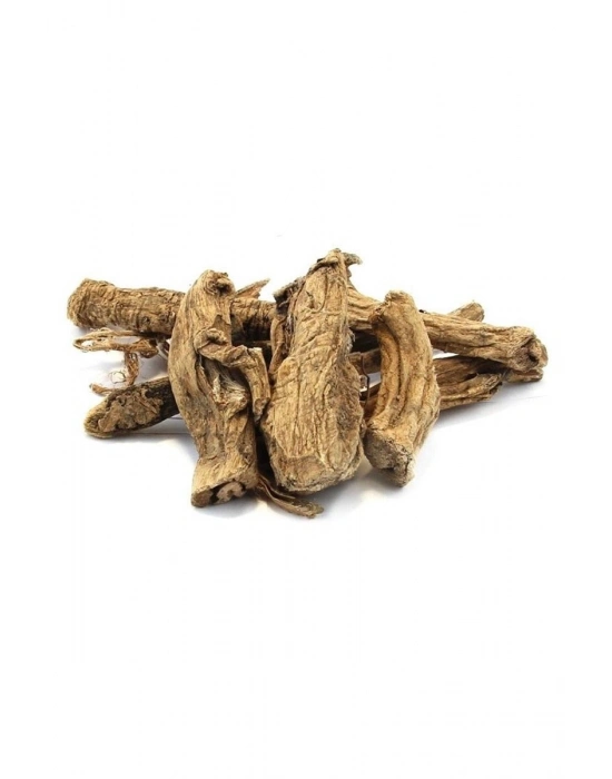 Organik Taze Dökme Çakşır Kökü 250 Gr