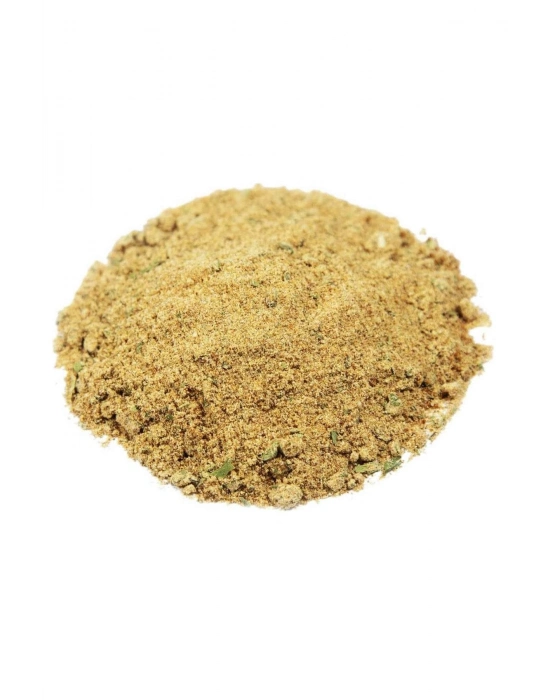 Organik Taze Dökme Fajita Baharatı 250 Gr