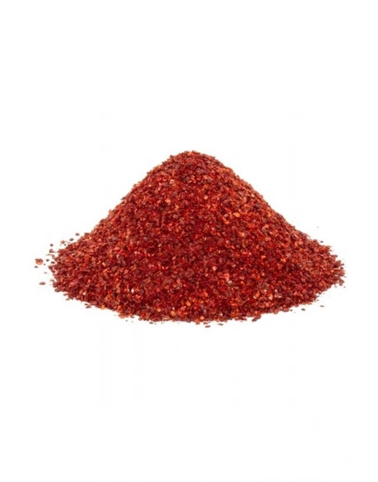 Organik Taze Dökme Halis Pulbiber 250 Gr