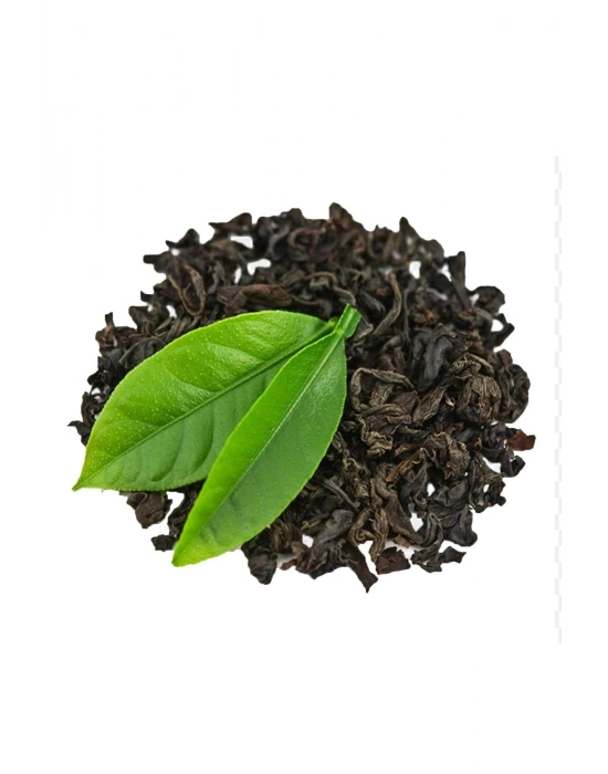 Organik Taze Dökme İran Yeşil Çay 250 Gr