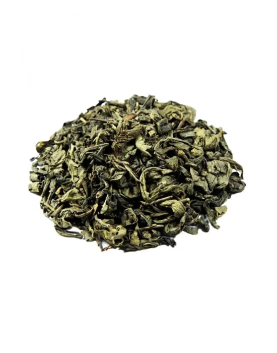 Organik Taze Dökme Lüks Yeşil Çay 250 Gr
