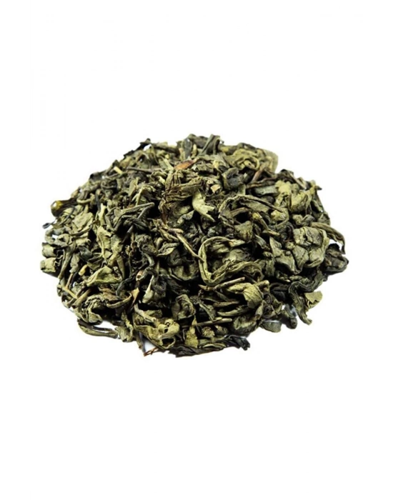 Organik Taze Dökme Lüks Yeşil Çay 250 Gr