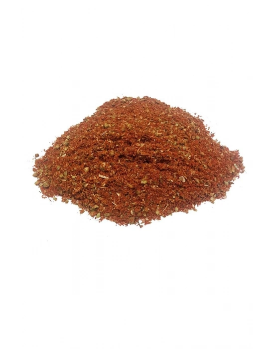 Organik Taze Dökme Taco Baharatı 250 Gr