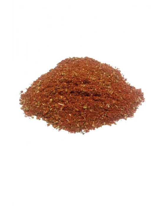 Organik Taze Dökme Taco Baharatı 250 Gr