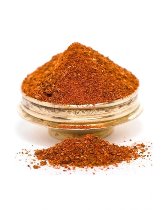 Organik Taze Dökme Tavuk Baharatı 250 Gr