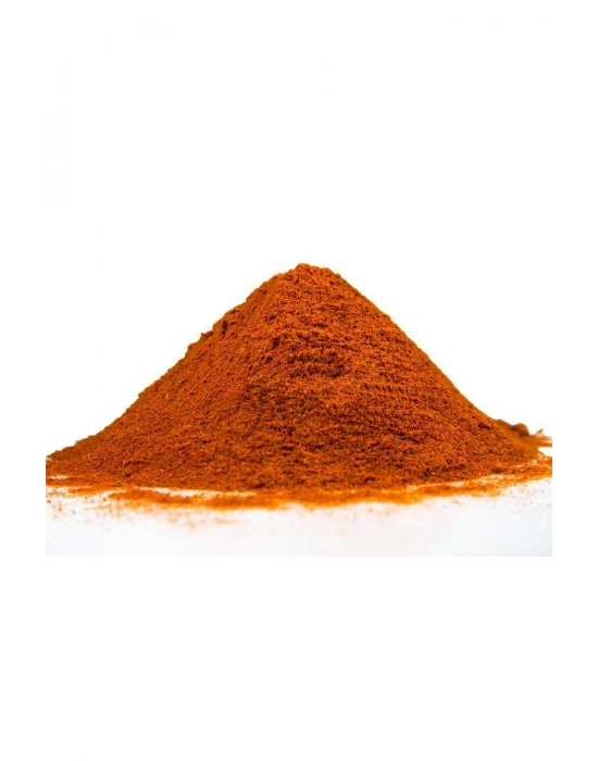 Organik Taze Dökme Yeditürlü Baharat 250 Gr