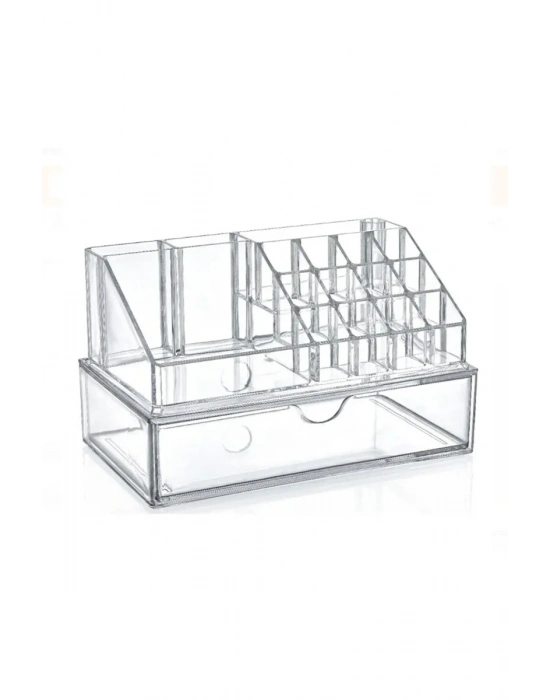 Organizerli Çekmece Set Royaleks-Ak611