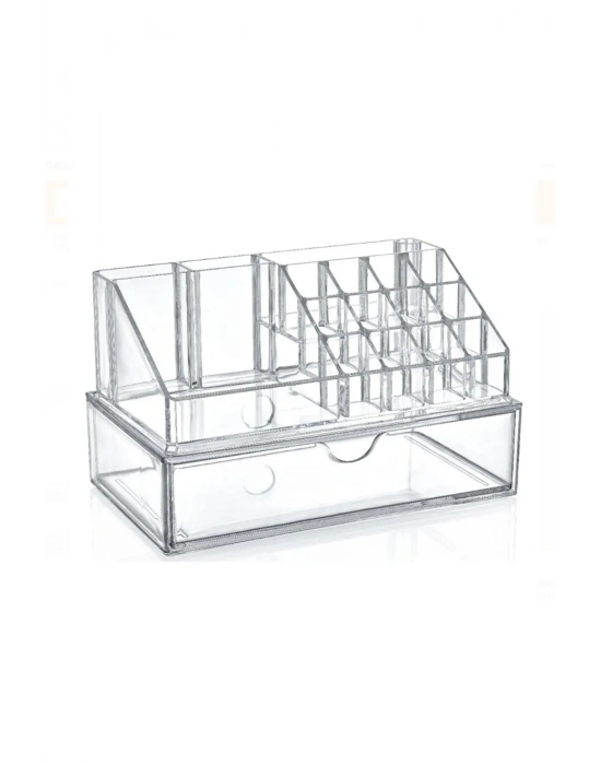 Organizerli Çekmece Set Royaleks-Ak611