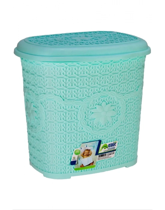 Örgü Deterjan Kutusu Royaleks-ASD039