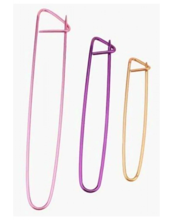 Örgü İlmek Ayracı 3 lü