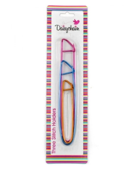 Örgü İlmek Ayracı 3 lü