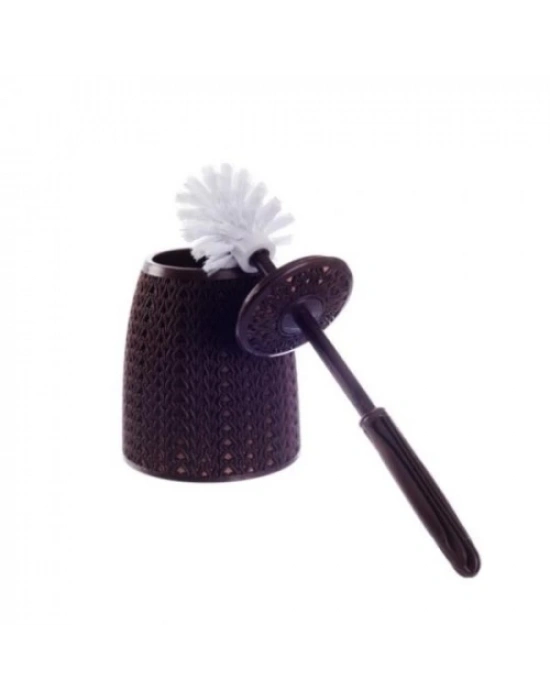 Örgü Tuvalet Fırçası