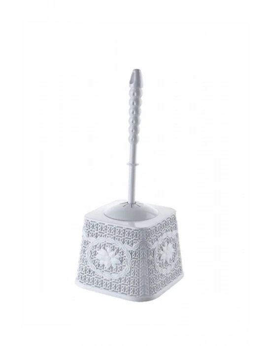 Örgülü Tuvalet Fırçası Royaleks-ASD032