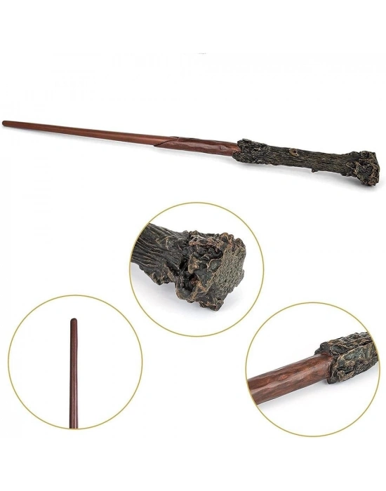 Orjinal Harry Potter Asası 30 cm