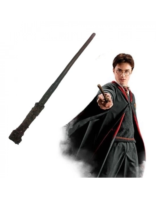 Orjinal Harry Potter Asası 30 Cm