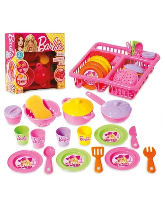 ® Orjinal Kutulu Bulaşık Seti Oyuncak