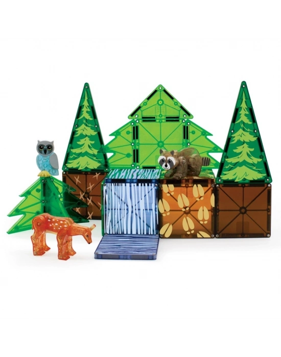 Orman Hayvanları 25 Parça