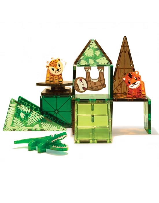 Orman Hayvanları 25 Parça