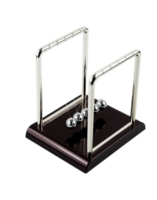 Orta Boy Newton Balans Denge Topları