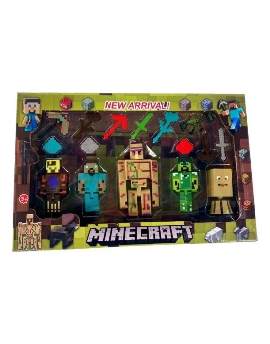 ORTA  AHTAPOT MYCRFAT