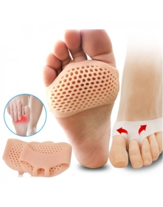 Orta Parmak Metatarsal Pad